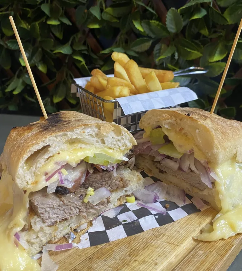 Imagen de la empresa